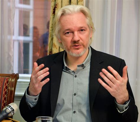 julian assange and wikileaks